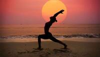Surya Namaskar: રોજ ફક્ત સૂર્ય નમસ્કાર કરવાનું રાખો, શરીરમાં તુરંત દેખાશે આ 8 ફેરફાર