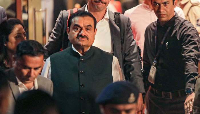 ઓલિમ્પિકનો ખર્ચ જેટલો અદાણી ગ્રૂપે ટેક્સ ભર્યો, રકમ સાંભળીને કાનમાંથી ધુમાડો નીકળશે