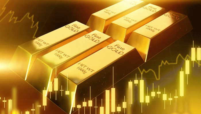 Gold Rate Today: સોનાના ભાવમાં જોરદાર ઘટાડો, ગણતરીના કલાકોમાં ભાવ ઘટીને કેટલા થયા? ચેક કરો લેટેસ્ટ રેટ