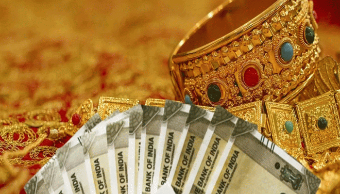 Gold Loan: ગોલ્ડ લોન અંગેના નવા નિયમો...નાના અને સિમાંત ખેડૂતો માટે લાવશે મોટી મુશ્કેલી, જાણો વિગતો 