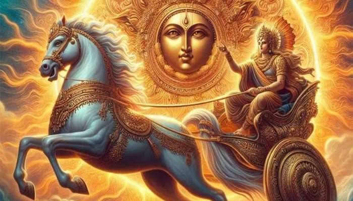રવિવારે આ સફેદ વસ્તુનું દાન કરવાથી ચમકી જશે ભાગ્ય, આ છે ધન પ્રાપ્તિના 3 અચૂક ઉપાયો