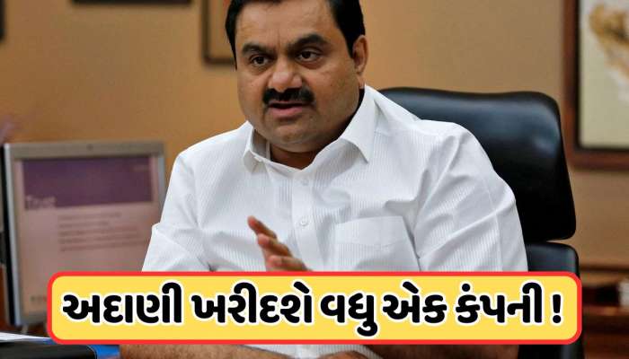 વેચાઈ રહી છે ₹3 ના શેરની આ કંપની, ખરીદવાની રેસમાં અદાણી સહિત અનેક દિગ્ગજ કંપનીઓ