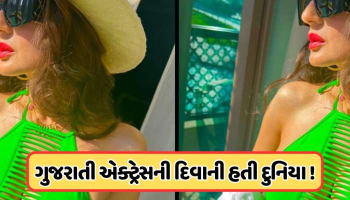 બોલિવૂડમાં પગ મૂકતાની સાથે જ આ ગુજરાતી એક્ટ્રેસે જીતી લીધા હતા દિલ, હજી છે કુંવારી 