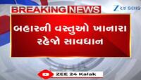 વંદા અને ઉંદર બાદ હવે આઈસ્ક્રીમમાં નીકળી ગરોળી! પંજાબના લુધિયાણામાં બની ઘટના