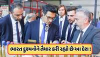ભારત વિરુદ્ધ મોટું કાવતરું ઘડી રહ્યો છે વધુ એક મુસ્લિમ દેશ, ખાનગી રિપોર્ટમાં મોટો ખુ