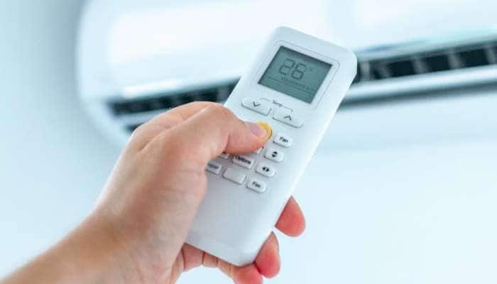 AC Remote માં છુપાયેલું હોય છે આ બટન, લાઈટ બિલમાં થશે બમ્પર ફાયદો