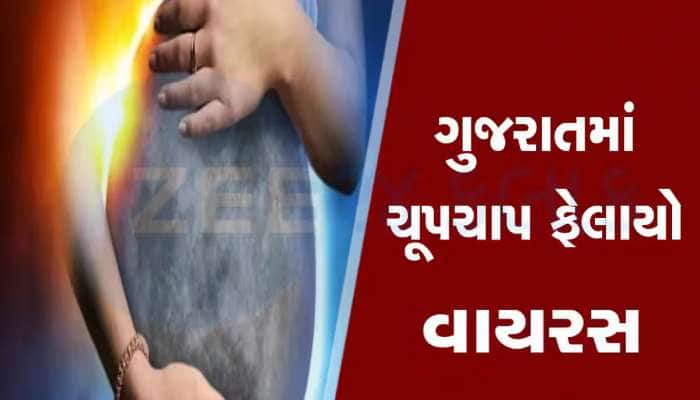 ગુજરાતમાં કોરોનાની ચોથી લહેર આવી ગઈ, રાજકોટમાં પહેલું મોત નોંધાયું 