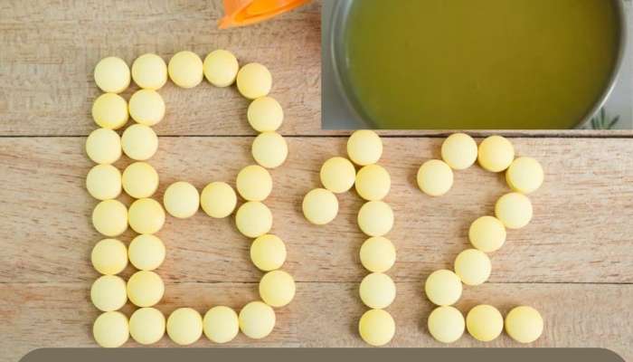 100 ગણી ઝડપથી શરીરમાં વધશે વિટામિન B12, આજથી જ આ દાળનું પાણી પીવાનું શરૂ કરો
