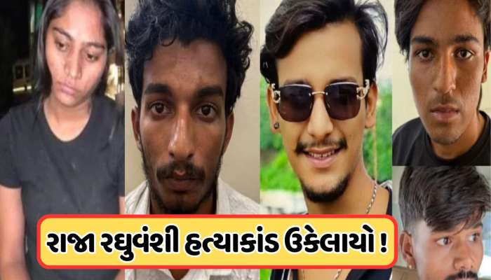 રાજા રઘુવંશી હત્યા કેસમાં મોટી અપડેટ, ચારેય આરોપીઓએ ગુનો કબૂલ્યો, સોનમની નજર સામે જ થયું મર્ડર