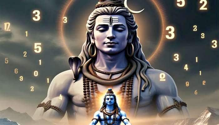 મહાદેવને અત્યંત પ્રિય હોય છે આ તારીખોએ જન્મેલા લોકો, ભોળાનાથથી કૃપાથી મળે છે સમૃદ્ધિ