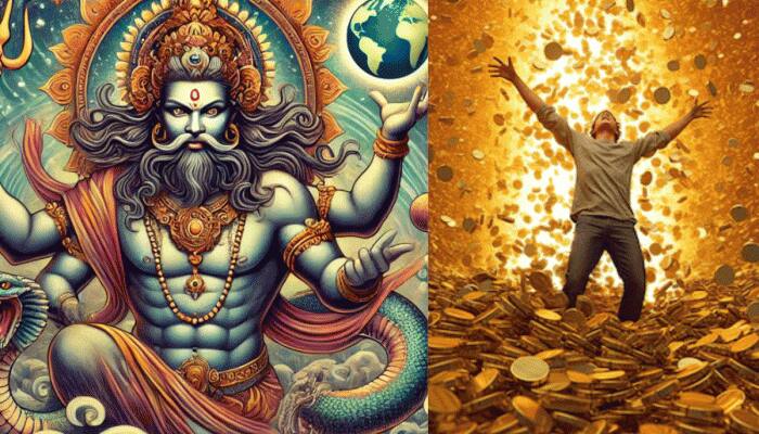 આ તારીખે જન્મેલા લોકોને રાહુ રાતોરાત અમીર બનાવે છે, રાજા જેવા ઠાઠમાઠ ભોગવે છે