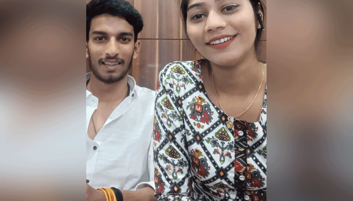 Sonam Raghuvanshi Photo: સોનમ રઘુવંશી અને રાજ કુશવાહાનો એક સાથે Photo સામે આવ્યો, થયો મોટો ખુલાસો 