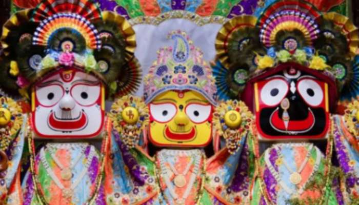 Jagannath Rath Yatra 2025: સ્નાન યાત્રા પછી ભગવાન જગન્નાથ 15 દિવસ બીમાર શા માટે રહે ? આ રહ્યું કારણ