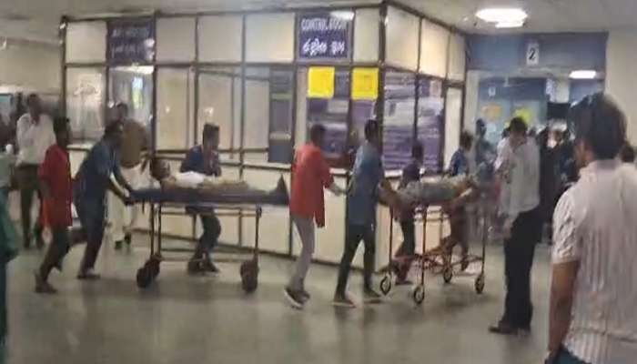 Ahmedabad Plane Crash: આણંદ જિલ્લાના 20 નાગરિકો ફ્લાઇટમાં હતા સવાર, બધાના નામ આવ્યા સામે