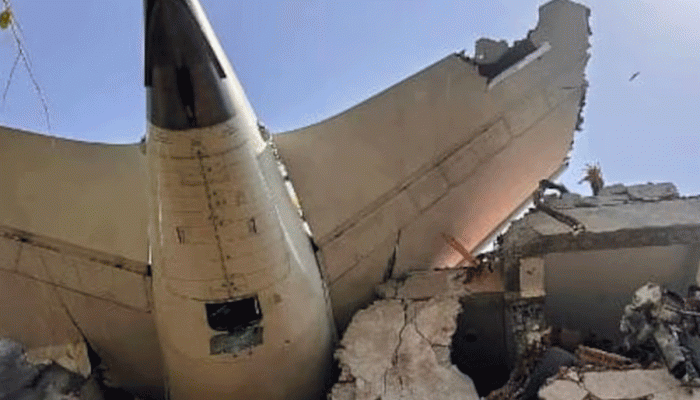 Ahmedbaad Plane Crash: અમદાવાદમાં દુર્ઘટનાગ્રસ્ત થયેલા એર ઈન્ડિયાના વિમાન વિશે થયો અત્યંત ચોંકાવનારો ખુલાસો