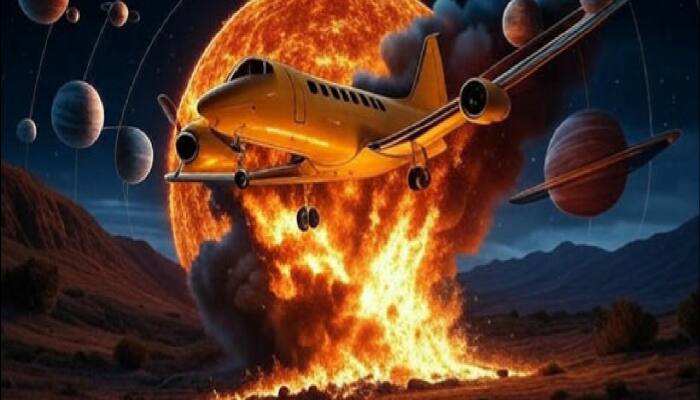 આગામી 51 દિવસ હજી ભારે, મહાભારત સમયે પણ આવો જ યોગ હતો, મોટી ઉથલપાથલ થશે