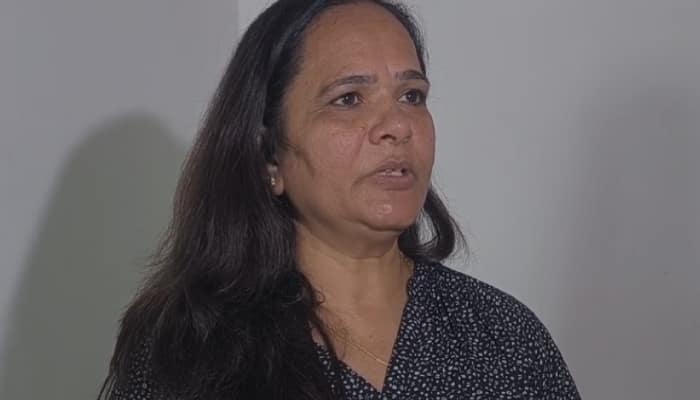 ફ્લાઇટમાં ઘણી ખામી હતી... ક્રેશ પહેલા એ જ પ્લેનમાં મુસાફરી કરીને આવેલા હીનાબેને આપી