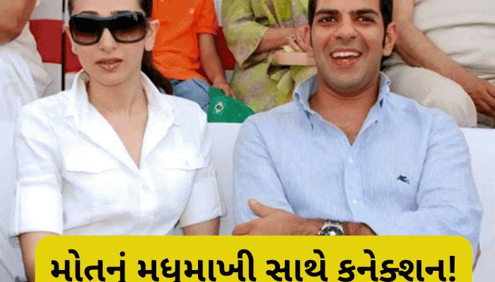 એક મધમાખી બની મોતનું કારણ? પોલો રમતી વખતે કરિશ્માના Ex પતિને કેવી રીતે આવ્યો એટેક