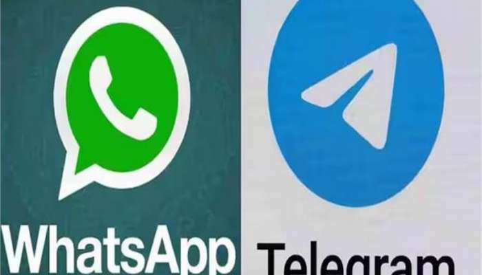 બેન થવાના છે WhatsApp અને Telegram, ચેટિંગ માટે આવશે આ નવી એપ
