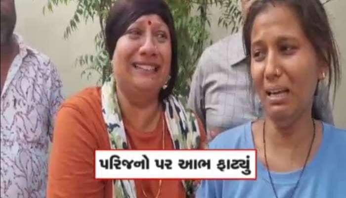 પ્લેન ક્રેશના કાટમાળમાં મળેલા 19 મૃતદેહો કોના? અન્ય શહેરોમાંથી બોડી સ્ટોરેજ મંગાવાયા