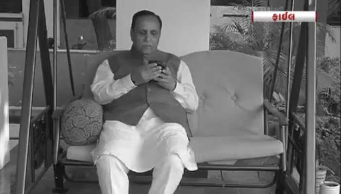 હજુ સુધી પૂર્વ મુખ્યમંત્રી વિજય રૂપાણીના DNA મેચ થયા નથી, દીકરો અમેરિકાથી આવ્યો