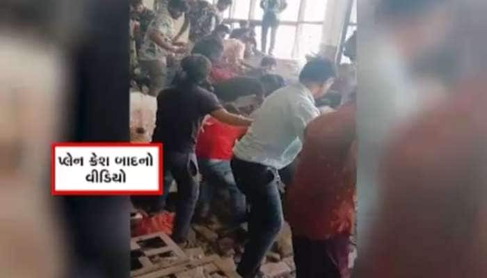 દુર્ઘટનામાં મદદ કેવી રીતે કરવી તે શીખો ગુજરાતીઓ પાસેથી, રક્તદાન કર્યું, મદરેસા ખોલી