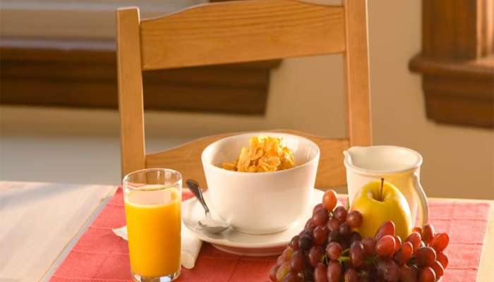 Breakfast Mistakes: સવારે નાસ્તામાં આ 3 ભુલ કરવાથી શરીરને થાય છે નુકસાન, જાણો નાસ્તામાં શું ખાવું અને શું નહીં