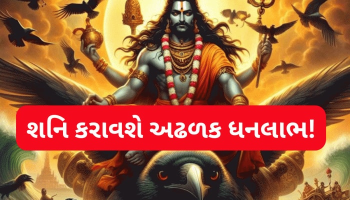 ખુબ ભારે હશે આ 138 દિવસનો સમય, પણ 3 રાશિવાળાનું ભાગ્ય સોના જેવું ચમકશે
