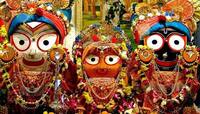જગન્નાથ પુરી મંદિરમાં દર્શન કર્યા પછી ત્રીજી સીડી પર પગ ન મુકવા પાછળ શું છે કારણ ? 