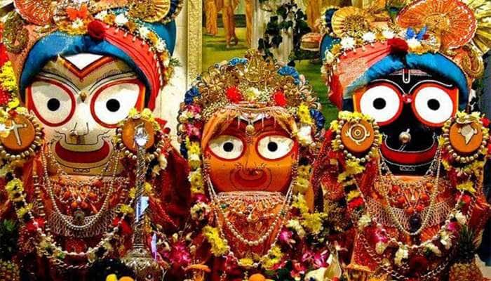 જગન્નાથ પુરી મંદિરમાં દર્શન કર્યા પછી ત્રીજી સીડી પર પગ ન મુકવા પાછળ શું છે કારણ ? 