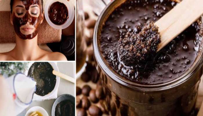 Coffee Face Mask: સ્કિન કેરમાં યુઝ કરો કોફી, ખીલ મટશે અને સ્કિન દેખાશે એકદમ બ્રાઈટ, આ રહી કોફી માસ્ક બનાવવાની રીત