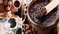 Coffee Face Mask: સ્કિન કેરમાં યુઝ કરો કોફી, ખીલ મટશે અને સ્કિન દેખાશે એકદમ બ્રાઈટ
