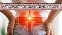 શરીરના આ 4 ભાગમાં દુખાવો થાય તો સીધો ડોક્ટર પાસે પહોંચો.. બાકી ખરાબ થઈ શકે છે કિડની