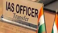 ગુજરાતમાં એકસાથે 13 IAS અધિકારીઓની બદલી, જાણો કોને કયો ચાર્જ સોંપાયો?