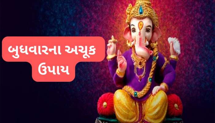 Budhwar ke Upay: નોકરી-વેપારમાં લાભ માટે બુધવારના દિવસે કરો આ અચૂક ઉપાય