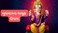 Budhwar ke Upay: નોકરી-વેપારમાં લાભ માટે બુધવારના દિવસે કરો આ અચૂક ઉપાય