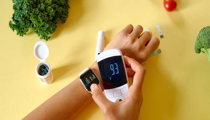 Diabetes: ડાયાબિટીસમાં સવારે ખાલી પેટ આ 4 વસ્તુ ખાવાથી આખો દિવસ બ્લડ સુગર રહેશે કંટ્રોલમાં, શરીરને મળશે ભરપુર એનર્જી