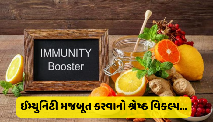 વરસાદી વાતાવરણમાં આ ફળના સેવનથી ઈમ્યુનિટી થઈ જશે મજબૂત...
