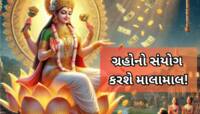 જુલાઈમાં 4 શક્તિશાળી ગ્રહોનું મહાગોચર, 3 રાશિના જાતકોને થશે બંપર ફાયદો, ધન વધશે