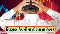 વેદાંતાએ આ દિગ્ગજ કંપનીના વેચી દીધા 7.2 કરોડ શેર, ક્રેશ થયો ભાવ, રોકાણકારોમાં ગભરાટ 