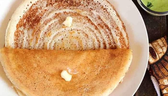 આથવાની ઝંઝટ વિના ચોખાના લોટમાંથી બનાવો ઈન્સ્ટંટ ઢોસા, આ ટ્રીકથી જાળીદાર બનશે ઢોસા