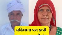 PIનાં માતાપિતાની હત્યાનો ભેદ ઉકેલાયો, પાડોશીએ કાળા જાદુમાં વૃદ્ધને રહેંસી નાંખ્યા