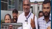વિસાવદરમાં પેટાચૂંટણી,ભેંસાણ પૂર્વ ધારાસભ્ય ભૂપત ભાયાણીએ ભાજપ જીતનો વિશ્વાસ બતાવ્યો