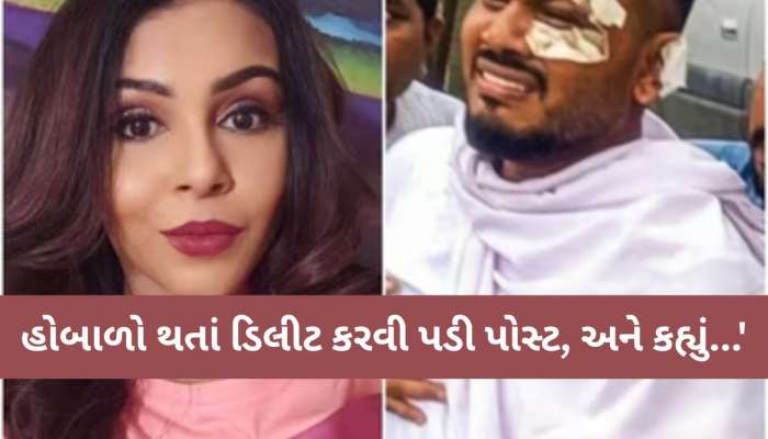 'પાગલખાને મોકલી દેવો જોઈએ', પ્લેન ક્રેશમાં બચેલા વિશ્વાસ કુમારને આ અભિનેત્રીએ ગણાવ્યો 'જૂઠ્ઠો'