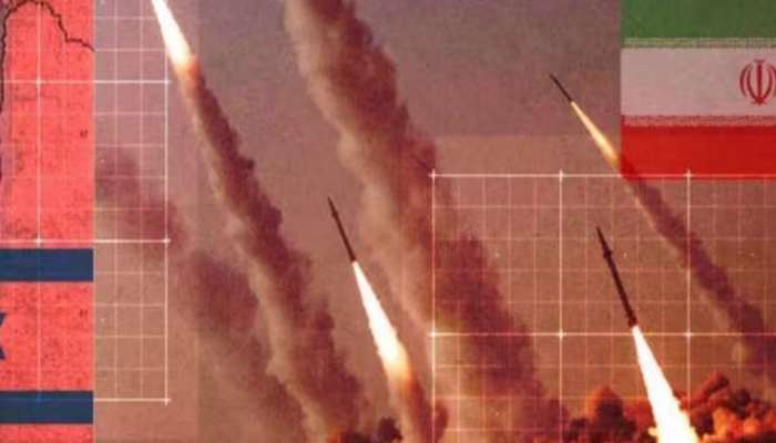 Israel Iran war: જો ઈરાને કરી દીધું આ કામ તો ભારતથી જાપાન સુધી બધાની ઊંઘ ઉડી જશે
