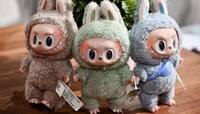 Labubu Doll : શું લાબુબૂ ડોલ ? ડરામણી સ્માઈલવાળી ઢીંગલીઓ આ કારણે રાતોરાત થઈ ફેમસ