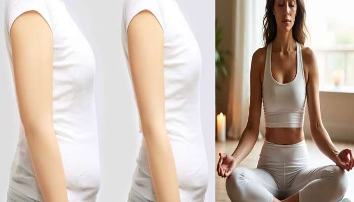 Weight Loss: વેટ લોસ જર્નીને ઈઝી બનાવી દેશે આ 3 યોગાસન, બોડી ફેટમાંથી ફીટ ઝડપથી થશે