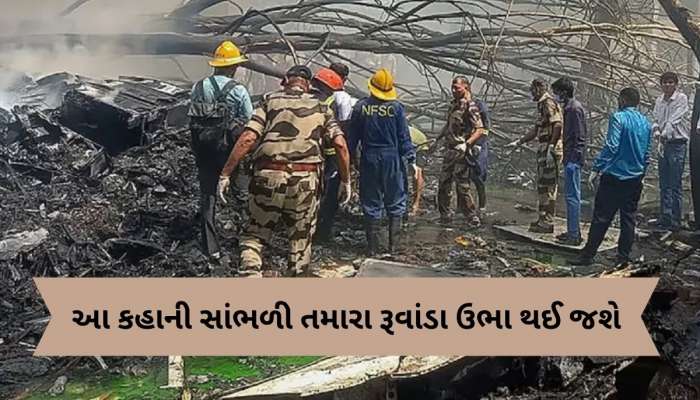  અમદાવાદ પ્લેન ક્રેશમાં મોતની સંખ્યા 264 નહીં 344 હોત, એક ટિફિનવાળાએ 80 ડોક્ટરોના બચાવ્યા જીવ, હૃદયદ્રાવક સત્ય સામે આવ્યું