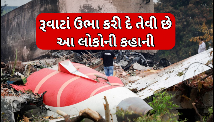 શા માટે આવ્યા હતા? અમદાવાદ પ્લેન ક્રેશમાં મૃત્યુ પામેલા 7 પોર્ટુગીઝની કહાની, એક જ ગામના 9 લોકોના મોત