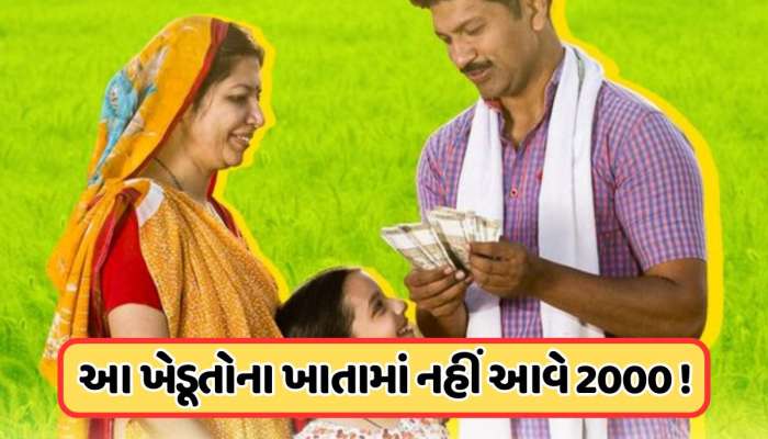 PM Kisan: સારા સમાચાર અને સાવધાની! 20મો હપ્તો આવશે ખાતામાં, પરંતુ એક ભૂલને કારણે ફસાઈ જશે 2000 રૂપિયા, જાણો કેવી રીતે બચવું